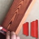 thumbnail image 5 of 2Pcs Wood Grain Paint Roller Brushes Wall Painting Tool Set Wall Texture Art Painting Tool Set for Wall Fabric Canvas Surfaces, 5 of 5