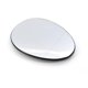 thumbnail image 5 of Lente de cristal de repuesto para espejo retrovisor calefactable, color blanco, derecha Blanco Derecha, 5 of 9