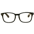 thumbnail image 3 of 1 Pair Mens Unisex Blue Light Blocking Reading Glasses Anti Blue Light Readers +1.00, 3 of 5