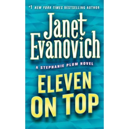 Eleven on Top - eBook (The Best Formation In Top Eleven)