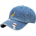 thumbnail image 2 of BANANA VINTAGE DAD HAT, 2 of 4