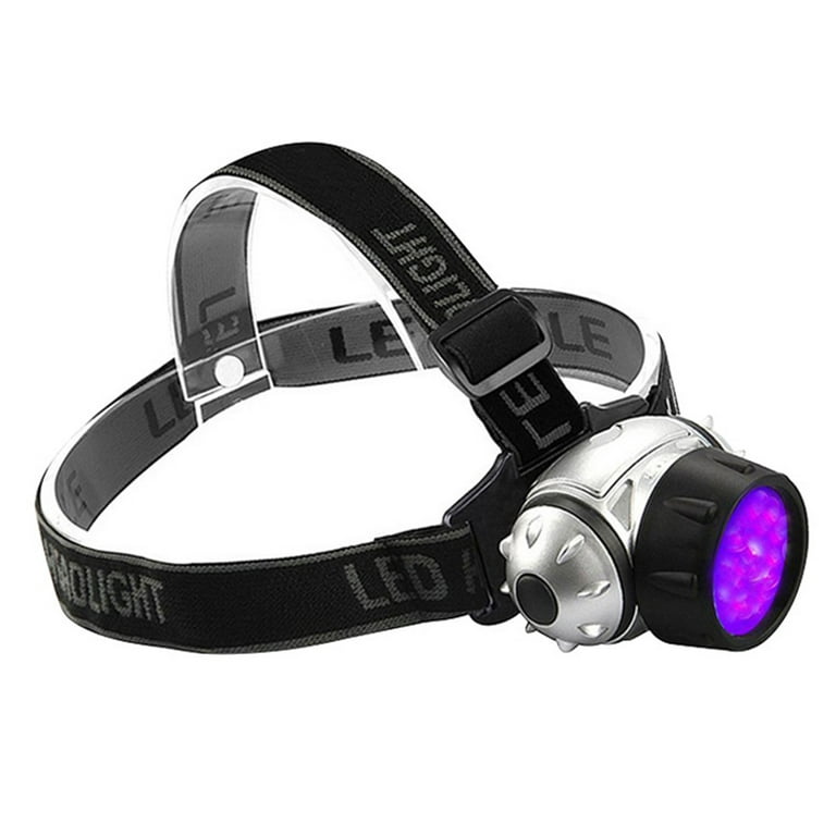 Hunting/Work LED Bulb Headlamp