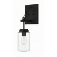 thumbnail image 4 of Craftmade Lighting - One Light Outdoor Wall Sconce - Outdoor Lighting -, 4 of 14