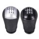 thumbnail image 1 of 6 Speed Gear Stick Shift Knob Compatible With Compatible Withd Focus Mondeo Fiesta Cmax, 1 of 3