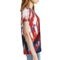 thumbnail image 3 of Spider-Man Women's Crew Neck Short Sleeve T-Shirt, 3 of 7