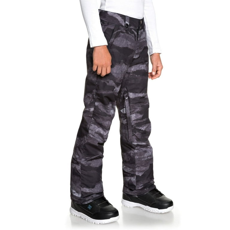 Boys snow deals pants walmart