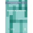 thumbnail image 1 of Derechos de Preferencia Tirant Lo Blanch 9788411473941, 1 of 2