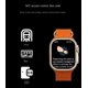 thumbnail image 4 of Reloj Inteligente Bluetooth Call Sports X9 Ultra2, 4 of 8