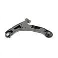 thumbnail image 2 of Mevotech GS80114 Suspension Control Arm & Ball Joint Assembly Fits select: 2006-2013 SUZUKI GRAND VITARA, 2 of 5