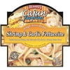 Richard's Cajun Favorites New Single Serve Bowls Shrimp & Garlic Fettuccine, 12 oz