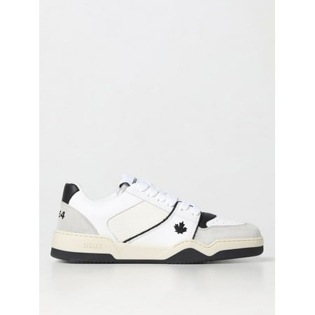 

Dsquared2 Sneakers Men White Men