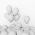 thumbnail image 1 of relayinert Matte Balloon New, 1 of 9