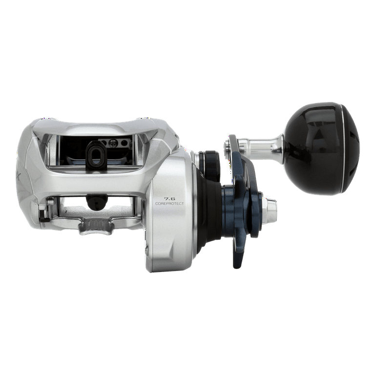 Shimano Tranx 401HG A Low Profile Saltwater Fishing Reels Shimano Tranx 401HG A Low Profile Saltwater Fishing Reels