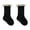 A-Black*, variant on Wyobmus Baby Knee High Socks Cotton Princess Stockings Ruffled Long Stockings for Infants Toddlers Kids Boys Girls B-Khaki*