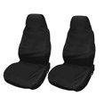 thumbnail image 2 of fundas impermeables para asientos delanteros de coche y furgoneta, con respaldo antideslizante, para coches, autobuses, SUV, caravanas, accesorios interiores., 2 of 4