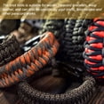 thumbnail image 5 of Uxcell Knot Tools Paracord Stitching Marlinspike Black, 5 of 5