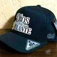 thumbnail image 3 of Dios Por Delante Hat, Adjustable Snapback Baseball Cap with Faith Inspired Embroidery, Stylish Streetwear for Men and Women, Perfect Christian Gift and Everyday Wear, 3 of 5