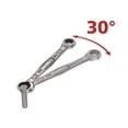 thumbnail image 5 of Wera - Clé à Cliquet Combi Joker 13mm, 5 of 5