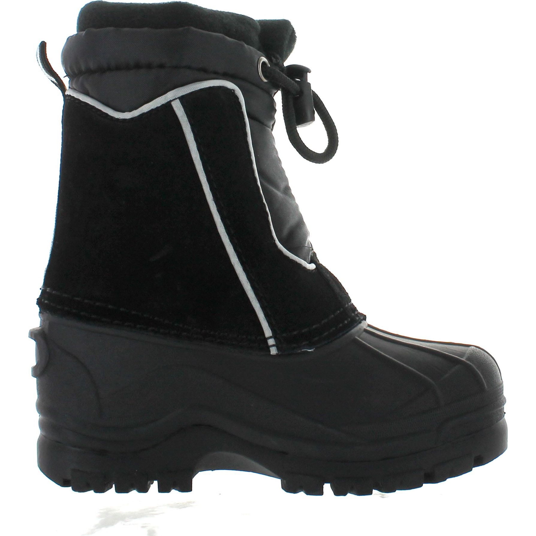 drift junior waterproof boots