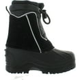 thumbnail image 2 of Totes Kids Snow Drift Waterproof Winter Snow Boots, 2 of 4