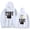 White-HL14779, variant on Korolova Merch Hoodie Spring Autumn Fashion Clothes Men/Women Casual Tops Long Sleeve Sweatshirts Style1