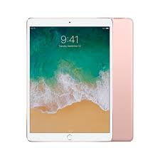 Pre-Owned Apple iPad Pro 10.5 Wi-Fi Unlocked