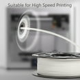 thumbnail image 6 of TPU 95A High Flow Filament 1.75mm，95A Flexible 3D Printer Filament, Suitable for Most FDM 3D Printers, 1kg Spool (2.2 lbs), 6 of 8