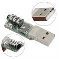 thumbnail image 3 of CW Key Trainer PC+Vband Morse Code Trainer USB Code Trainer, 3 of 7