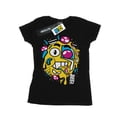 thumbnail image 1 of DC Comics - T-shirt TEEN TITANS GO - Femme, 1 of 1
