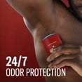 thumbnail image 5 of Old Spice Aluminum Free Deodorant for Men, Invisible Solid Stick, Swagger, 3.0 oz, 5 of 15
