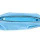 thumbnail image 4 of Riñonera con cinturón para , riñonera impermeable con ventana transparente para táctil y conector para es para mujer Azul Macarena Bolsa de la cintura del deporte, 4 of 7
