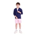 thumbnail image 5 of U.S. Polo Assn. Boys Pull-On Shorts, Sizes 4-18, 5 of 6