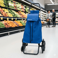 thumbnail image 3 of Carrito de Compras Rolser Sube-escaleras SAQUET SAQ006-1026, 3 of 4