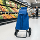 thumbnail image 3 of Carrito de Compras Rolser Sube-escaleras SAQUET SAQ006-1026, 3 of 4