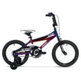 thumbnail image 3 of Hyper Bicycles 16" Jet Fuel BMX Bike Children Ages 4-8, Jet Fuel, 3 of 11