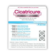 Cicatricure Microdermabrasion System