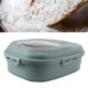 thumbnail image 4 of Recipiente De Almacenamiento De Alimentos De Arroz De Gran Plegable Con Taza De Medición Rueda Rodante Bin Sellable Container, 4 of 7