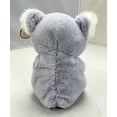 thumbnail image 3 of TY Beanie Baby (Beanie Bellies) - MELLY the Koala Bear (6 inch), 3 of 6