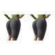 thumbnail image 4 of Pantalones cortos de Yoga Sonducket Mujer Cintura Alta, 4 of 6