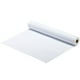 thumbnail image 1 of 2 rollos de papel de dibujo blanco para pintar, ideal para manualidades infantiles y arte de pintura, papel de acuarela (30 cm x 5 m), 1 of 6