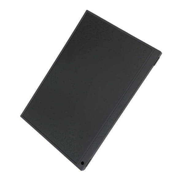 Monitor De Viaje , Monitor Portátil Tipo C Interfaz Multimedia HD Con Cubierta De Altavoz Para Computadora Portátil