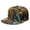 Jungle, variant on Polka Dot Leopard Print Adjustable Hat, Lightweight and Quick-Drying Performance Baseball Cap, Comfortable Fit Dad Hat for Outdoor Activities, Christmas Gift for Men Women