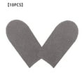 thumbnail image 3 of 10pcs Fingertip Gloves Mobile Phone Touch Screen Nylon Fingertip Sleeve Breathable Gaming Gloves, Normal Type, 3 of 9