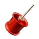 thumbnail image 2 of Carrete de pesca ligero, resistente, suave, accesorios de lanzamiento, carrete modificado Rojo, 2 of 8