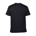 thumbnail image 2 of Camiseta del Día del Padre "Mis personas favoritas me llaman Bubba" para hombre, diseño divertido, cuello redondo informal y cómodo, manga corta de algodón, se puede usar en las cuatro estaciones, 220, 2 of 6