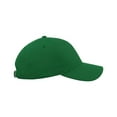 thumbnail image 3 of Atlantis  Adult Curved Twill Baseball Cap, 3 of 3
