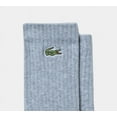 thumbnail image 2 of Men's Lacoste RA2099 00 P0F SPORT High-Cut Cotton Multicolour Socks UK 3.5-6.5 3-Pack, 2 of 2