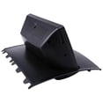 thumbnail image 4 of 9 Inch Fascias for 2 2002-2009 Car Radio Stereo Head Unit 2 Din Panel DVD GPS MP5 Player Dash Frame Cover, 4 of 5