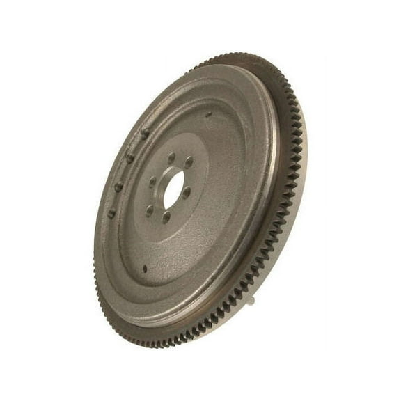 Flywheel - Compatible with 1975 - 1995 Toyota Pickup 1976 1977 1978 1979 1980 1981 1982 1983 1984 1985 1986 1987 1988 1989 1990 1991 1992 1993 1994
