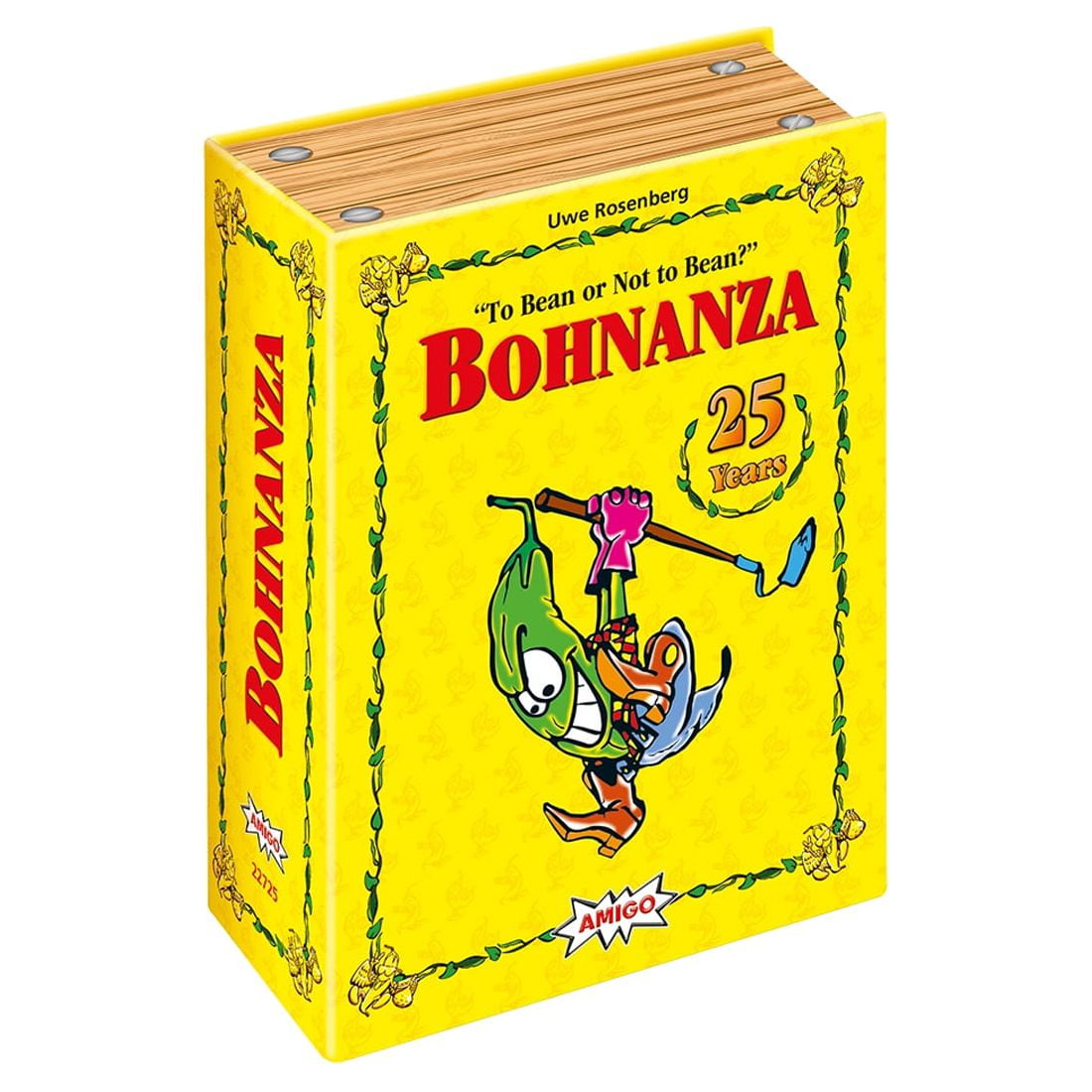 Amigo Bohnanza - 25th Anniversary Edition